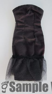 Petra oder Babs Kleid 60er
15
