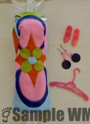 Barbie #1683 Sunflower 1967
95
