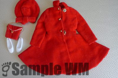 Skipper #1906 Dress Coat 
48
