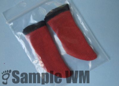 Ricky Socken
20
